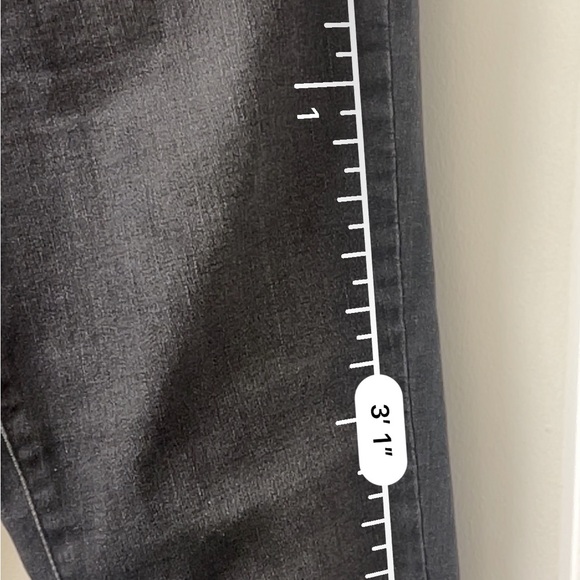 Levi’s classic mid rise skinny size 8 - Picture 5 of 11